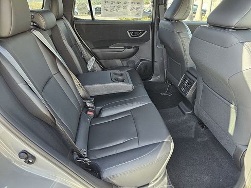 New 2026 Subaru Outback Premium image 21