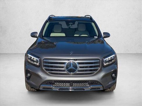 New 2026 Mercedes-Benz GLB 250 GLB 250 image 6