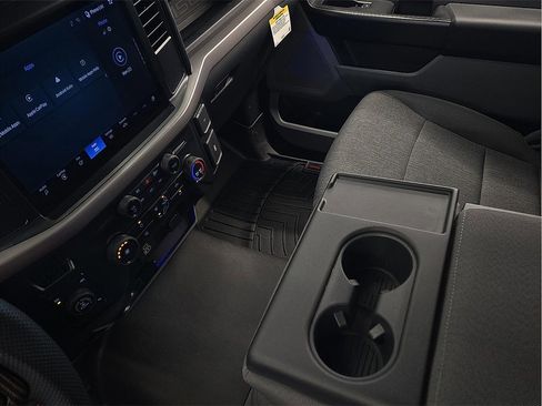 Used 2025 Ford F150 XL image 20