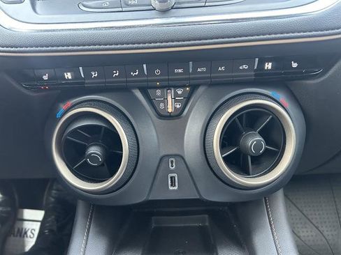 Certified 2024 Chevrolet Blazer Premier w/ LPO, Floor Liner Package image 24