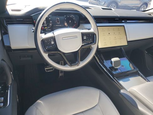 Used 2024 Land Rover Range Rover Sport Dynamic SE image 12