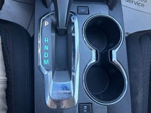 Used 2015 Chevrolet Equinox LS image 23