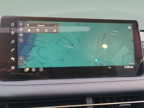 New 2026 INFINITI QX60 Sport w/ Dark Cargo Package image 17