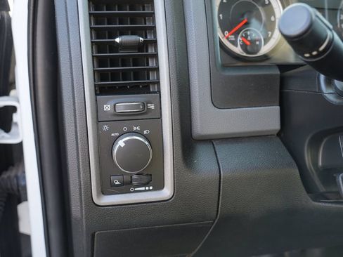 Used 2020 RAM 1500 Tradesman w/ Popular Equipment Group AWD/4WD image 16