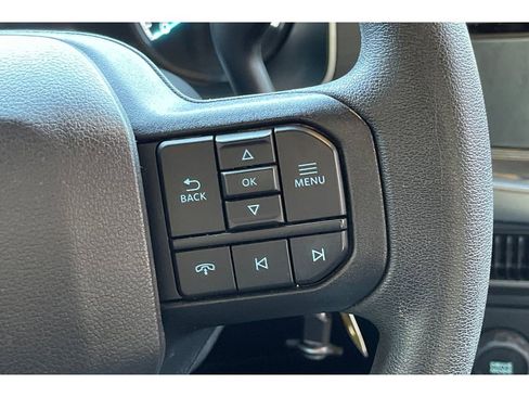 Used 2022 Ford F150 XL w/ STX Appearance Package image 34