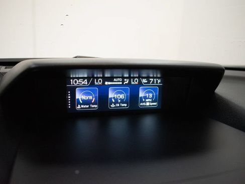 Certified 2024 Subaru Forester Limited AWD/4WD image 15