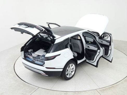 New 2026 Land Rover Range Rover Velar S image 16