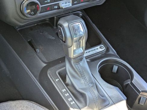 Used 2025 Ford Bronco Big Bend AWD/4WD image 23