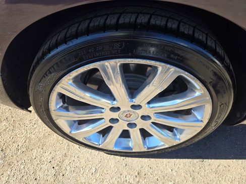 Used 2014 Cadillac ATS Premium image 32