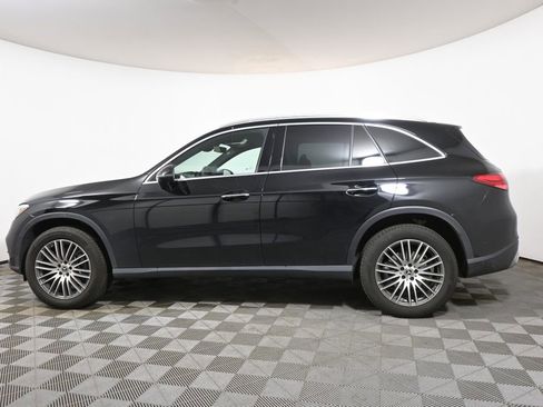 Certified 2026 Mercedes-Benz GLC 300 4MATIC image 2