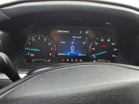 Used 2020 Ford Explorer XLT w/ Equipment Group 202A image 22