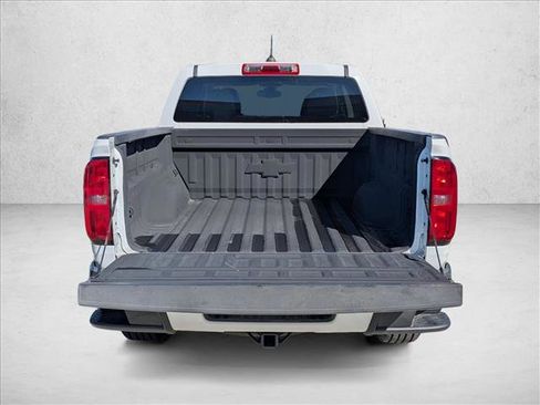 Used 2019 Chevrolet Colorado LT w/ Colorado RST Special Edition image 6