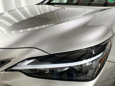 Used 2022 Lexus NX 350 AWD image 13