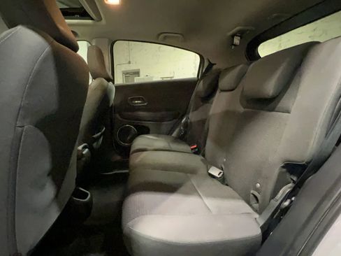 Used 2021 Honda HR-V EX image 22