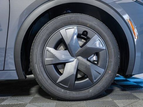 New 2026 Toyota Prius Plug-In Hybrid FWD image 20