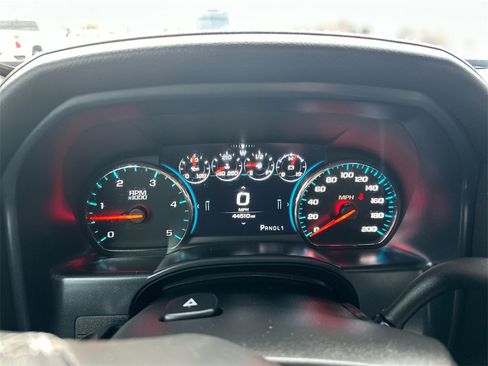 Used 2019 GMC Sierra 3500 Denali image 10