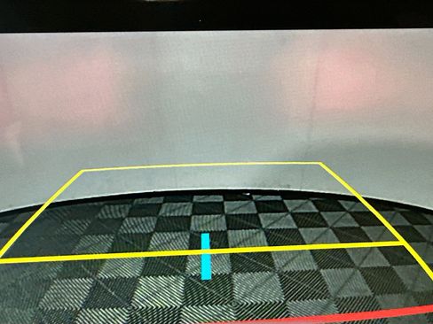 Certified 2025 Toyota Camry LE image 25