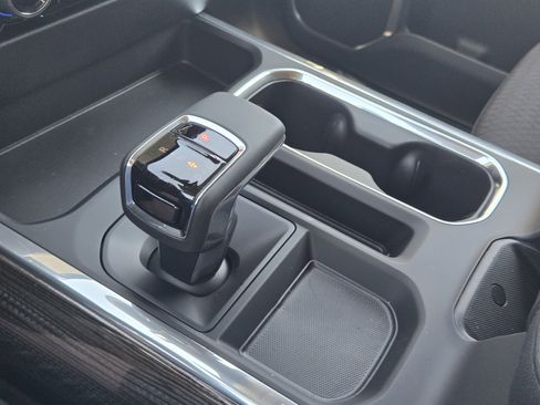 New 2026 Chevrolet Silverado 1500 RST w/ Texas Edition Plus image 16