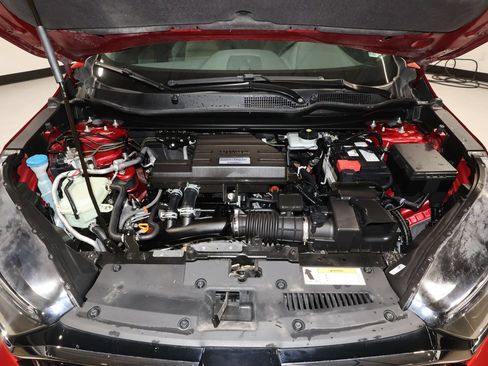 Used 2020 Honda CR-V EX image 19