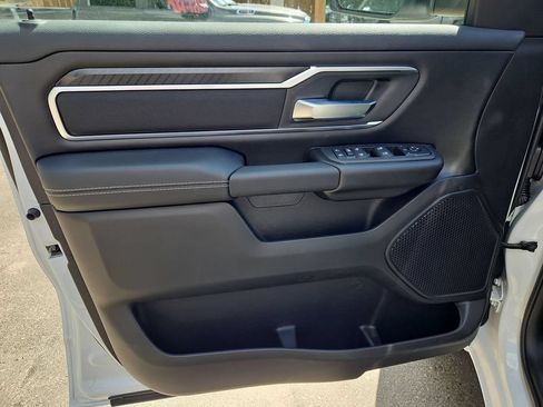 New 2026 RAM 1500 Big Horn AWD/4WD image 11