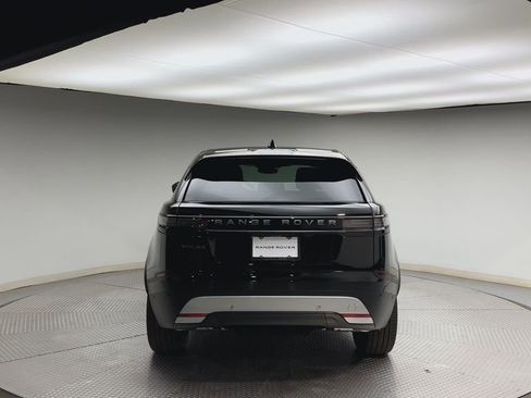 New 2026 Land Rover Range Rover Velar S AWD/4WD image 3