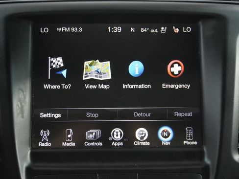 Used 2015 Chrysler 200 S w/ Navigation & Sound Group I FWD image 22