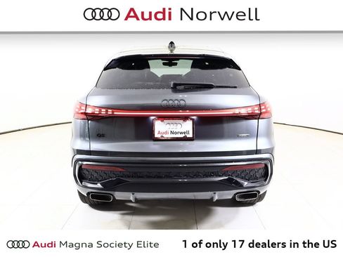 New 2026 Audi Q5 Premium Plus AWD/4WD image 14