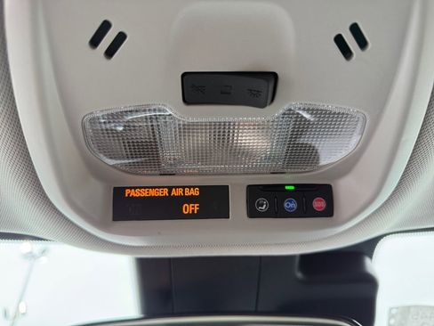 New 2026 Chevrolet Trax ACTIV FWD image 28