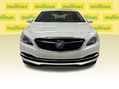 Used 2019 Buick LaCrosse Premium w/ Sun and Shade Package FWD image 6