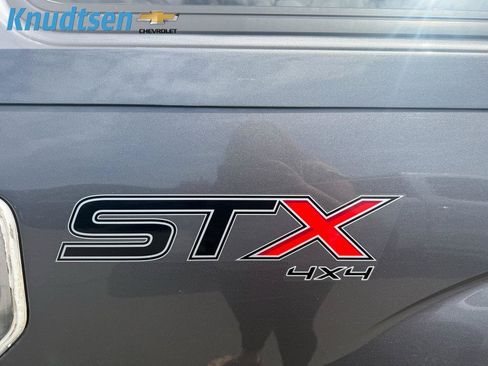 Used 2014 Ford F150 STX w/ Equipment Group 201A Mid AWD/4WD image 10