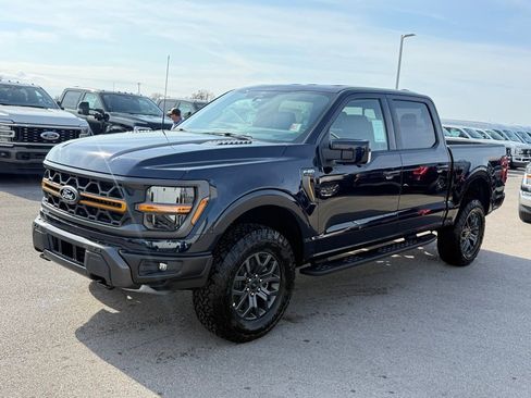 New 2025 Ford F150 Tremor w/ Equipment Group 402A High AWD/4WD image 40
