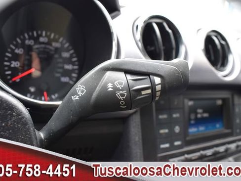 Used 2016 Ford Mustang Coupe w/ Interior & Wheel Package RWD image 29
