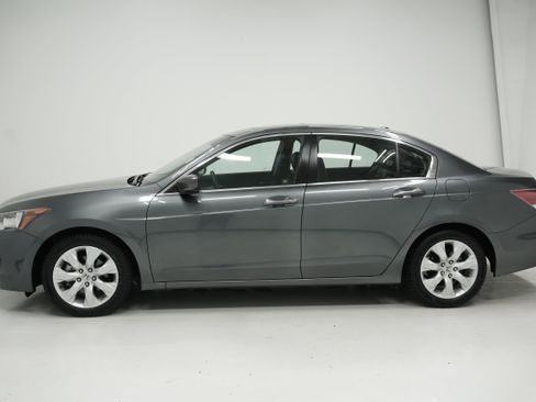 Used 2010 Honda Accord EX-L image 7