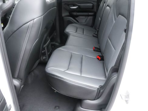 New 2026 RAM 1500 Tradesman image 14