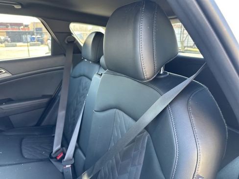 Certified 2025 Kia Sportage X-Line w/ Premium Package image 16