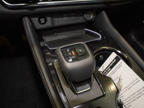 New 2026 Nissan Rogue Platinum w/ Tech Package image 19