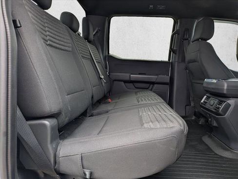 Used 2023 Ford F150 XL w/ STX Appearance Package RWD image 19