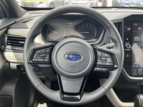 Certified 2026 Subaru Forester Premium image 25