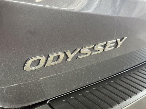 Used 2025 Honda Odyssey EX-L image 11