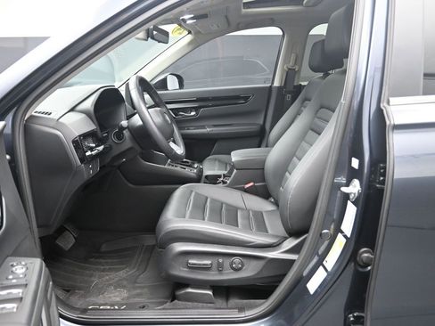 Used 2024 Honda CR-V EX-L image 19