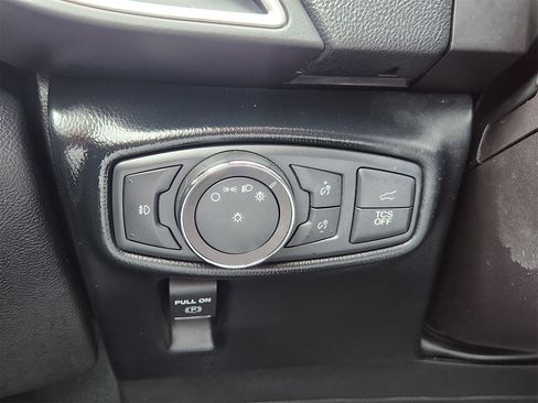 Used 2019 Lincoln Nautilus Reserve image 21