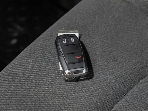 Used 2021 RAM 3500 Tradesman image 67