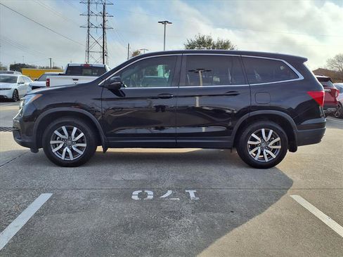 Used 2021 Honda Pilot EX-L image 22