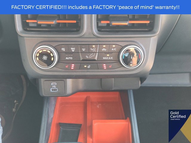 Used 2024 Ford Maverick XLT w/ XLT Luxury Package FWD image 31