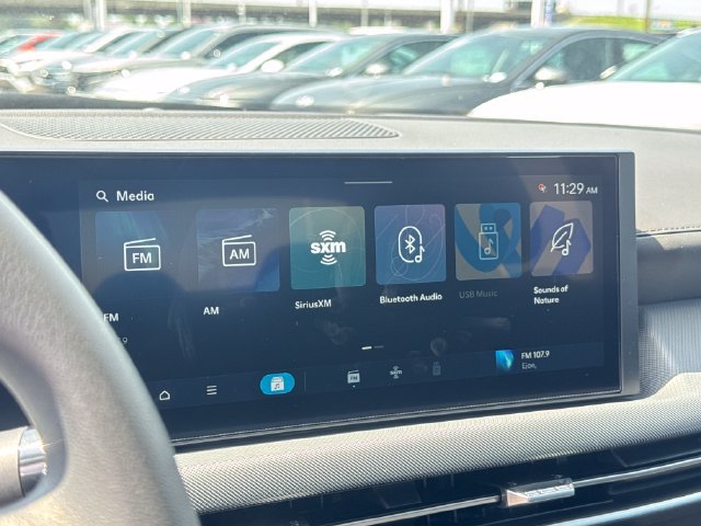 New 2026 Hyundai Sonata Blue FWD image 17