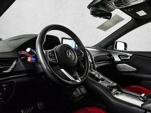 Used 2019 Acura RDX A-Spec image 10