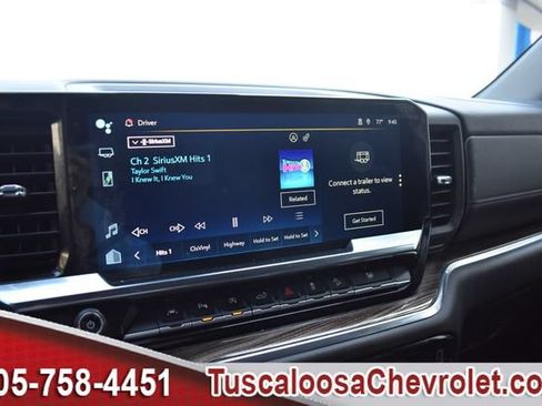 Used 2023 Chevrolet Silverado 1500 LT w/ All Star Edition Plus AWD/4WD image 33