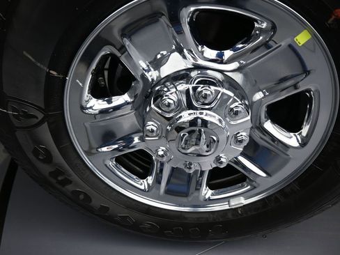 New 2026 RAM 2500 Tradesman image 41