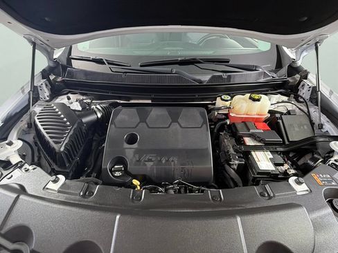 Used 2020 Chevrolet Traverse LS FWD image 38