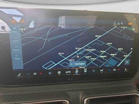New 2026 Ford Mustang GT Premium w/ GT Performance Package RWD image 36
